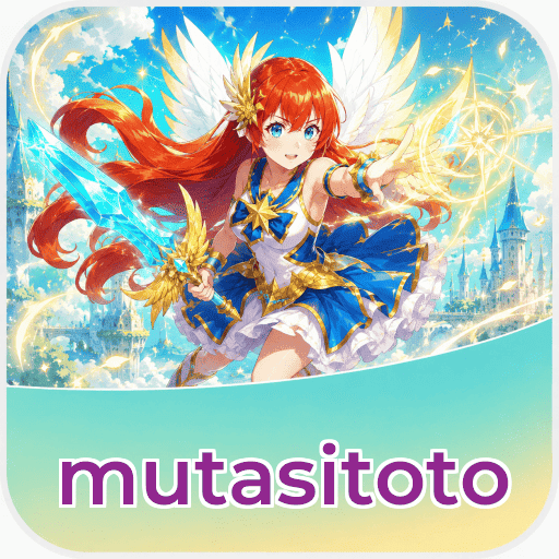 mutasitoto Indonesia