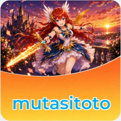 Tampilan antarmuka mutasitoto APK v4.7.5 saat pengujian performa dan keamanan di perangkat Android