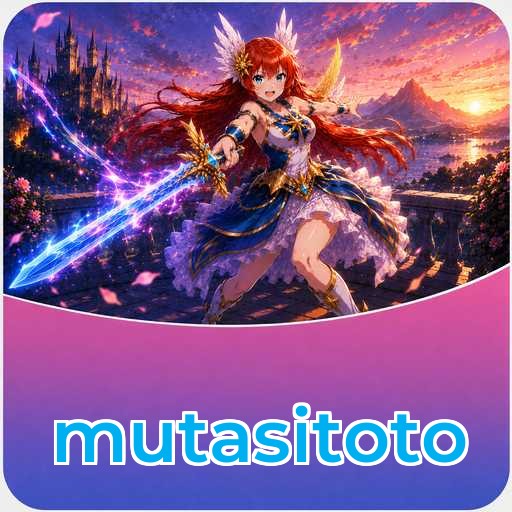mutasitoto Indonesia